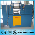 Automatically used in lab Open type mixing mill X(S)K160*320